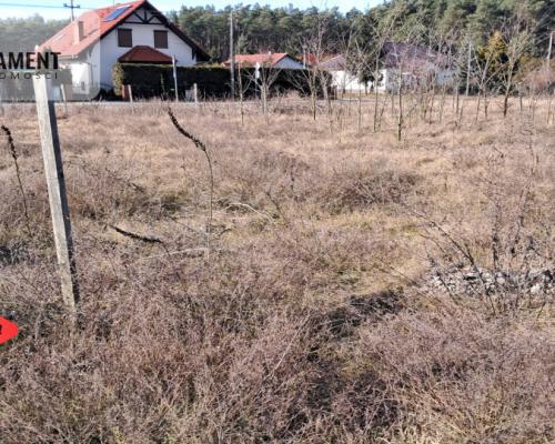 Działka Budowlana  Obrzycko, Obniżka CENY !!!