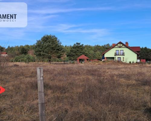 Działka Budowlana  Obrzycko, Obniżka CENY !!!