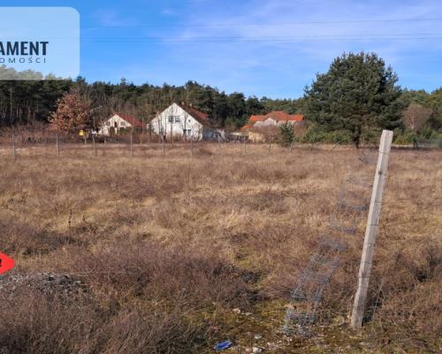 Działka Budowlana  Obrzycko, Obniżka CENY !!!