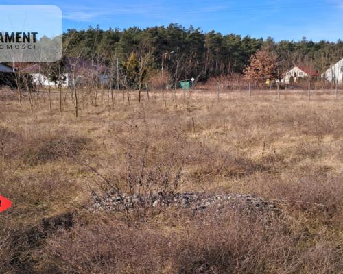 Działka Budowlana  Obrzycko, Obniżka CENY !!!