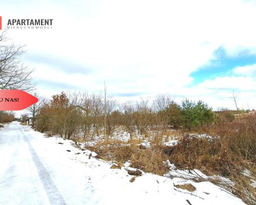 MORZEWIEC 3260m2, WYDANE WZ, CISZA, SPOKÓJ