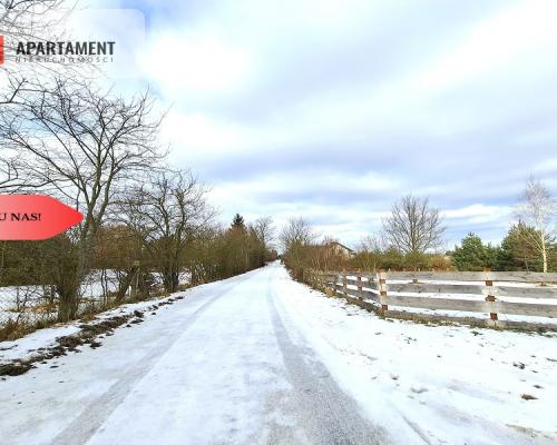 MORZEWIEC 3260m2, WYDANE WZ, CISZA, SPOKÓJ