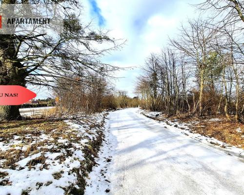 MORZEWIEC 3260m2, WYDANE WZ, CISZA, SPOKÓJ