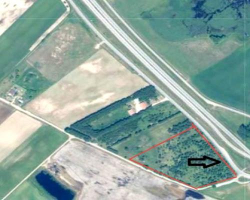 Tylko u Nas! Działka inwestycyjna.