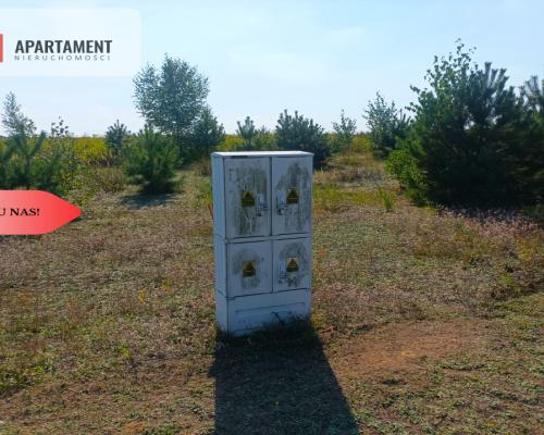 TYLKO U NAS !!! ATRAKCYJNA BLISKO STELCHNA I LASU