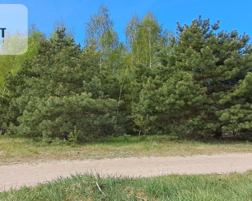 Działka z widokiem na jezioro - MPZP