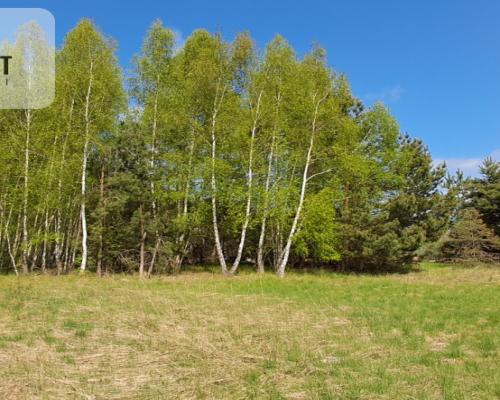 Działka z widokiem na jezioro - MPZP