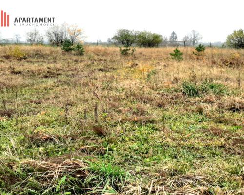 Tania działka w Koronowie - bliźniaki