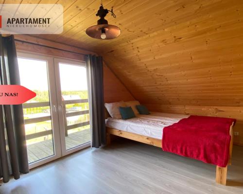 Tylko u nas! Raj w Sercu Kaszub.