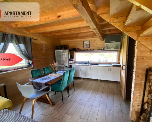 Tylko u nas! Raj w Sercu Kaszub.