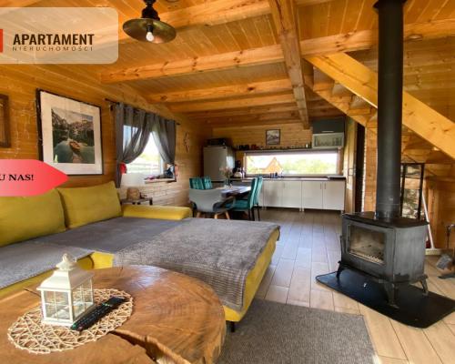 Tylko u nas! Raj w Sercu Kaszub.