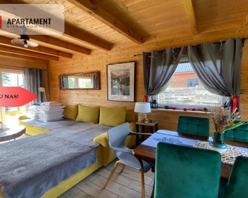 Tylko u nas! Raj w Sercu Kaszub.