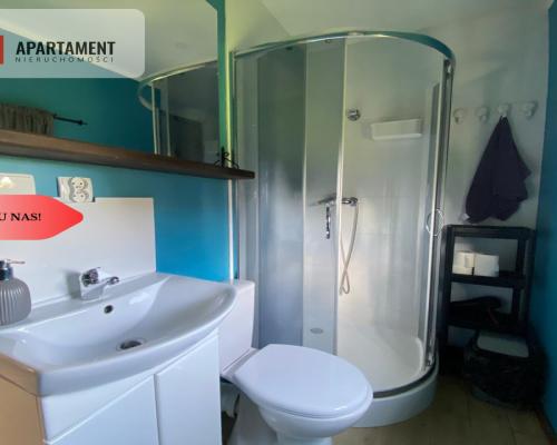 Tylko u nas! Raj w Sercu Kaszub.