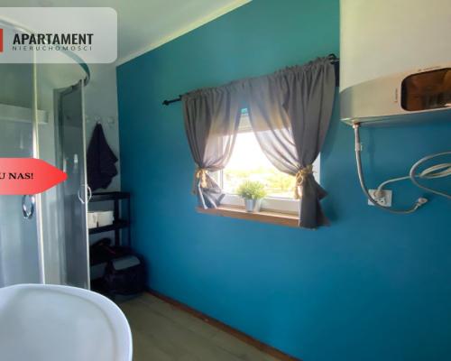 Tylko u nas! Raj w Sercu Kaszub.