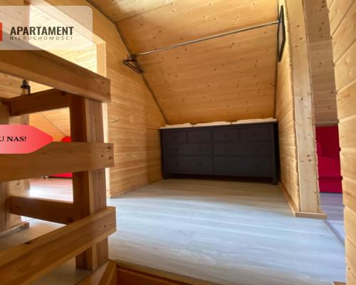 Tylko u nas! Raj w Sercu Kaszub.