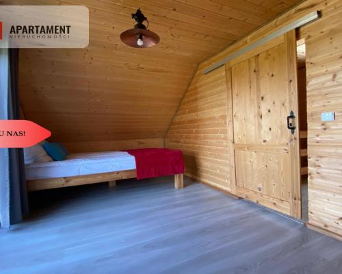 Tylko u nas! Raj w Sercu Kaszub.