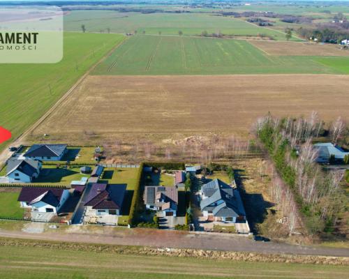 Tylko u Nas! Działki budowlane pod Koronowem
