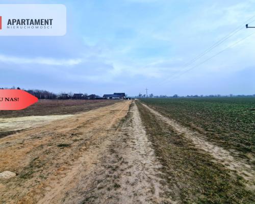 Tylko u Nas! Działki budowlane pod Koronowem