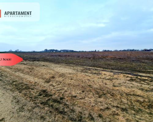 Tylko u Nas! Działki budowlane pod Koronowem