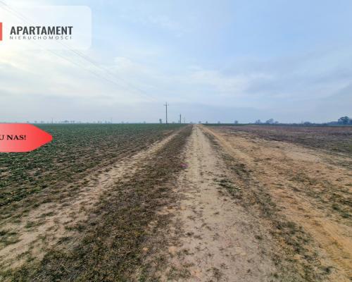 Tylko u Nas! Działki budowlane pod Koronowem