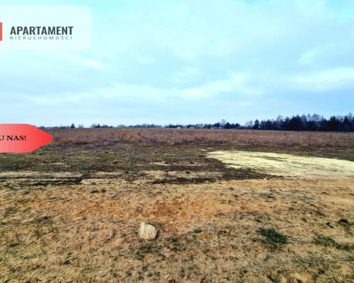 Tylko u Nas! Działki budowlane pod Koronowem