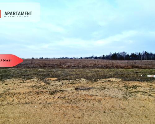 Tylko u Nas! Działki budowlane pod Koronowem