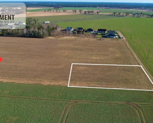 Tylko u Nas! Działki budowlane pod Koronowem