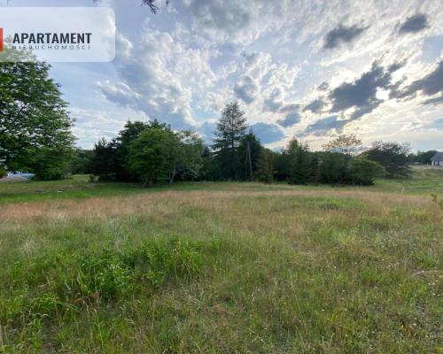 Ciesz się spokojem i pięknem natury!