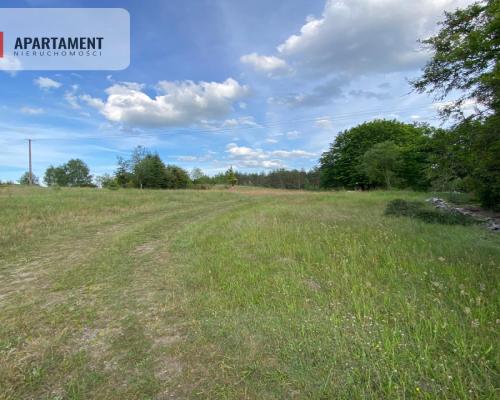 Ciesz się spokojem i pięknem natury!