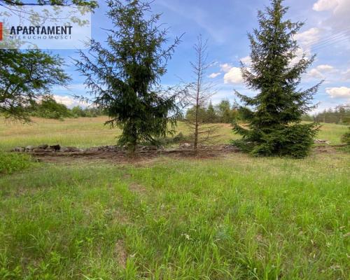 Ciesz się spokojem i pięknem natury!