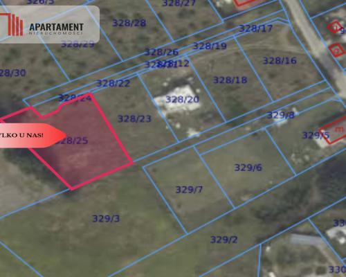 Tylko u Nas-Chwałowice na uboczu-spokojna okolica