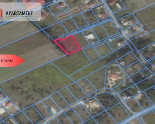 Tylko u Nas-Chwałowice na uboczu-spokojna okolica