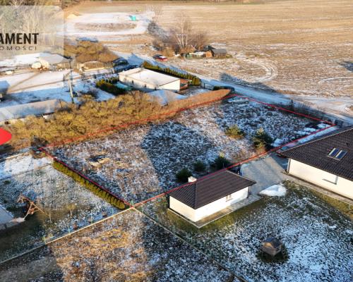 * Wyjątkowa działka z WZ w Kołaczkowie blisko S5