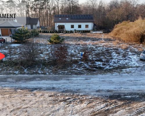 * Wyjątkowa działka z WZ w Kołaczkowie blisko S5