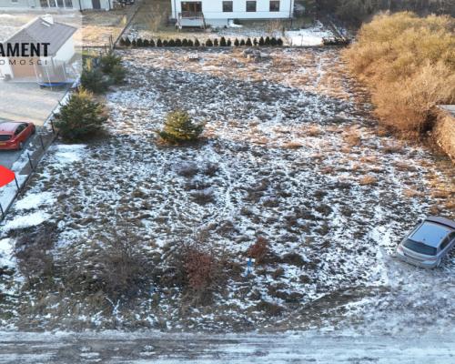 * Wyjątkowa działka z WZ w Kołaczkowie blisko S5