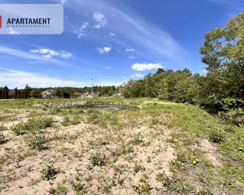 Działka 3000m2 ze stawem! Zabagno, 3km od A1