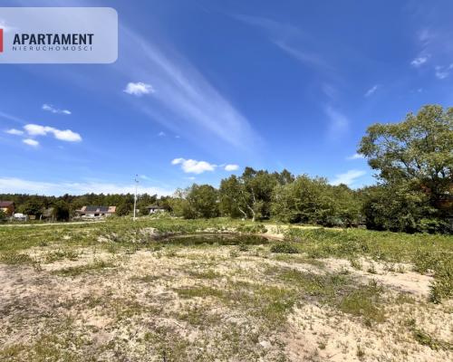 Działka 3000m2 ze stawem! Zabagno, 3km od A1