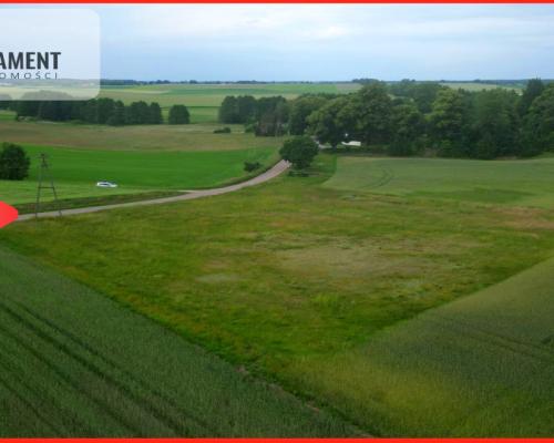 Działki z warunkami zabudowy. Tylko u nas!