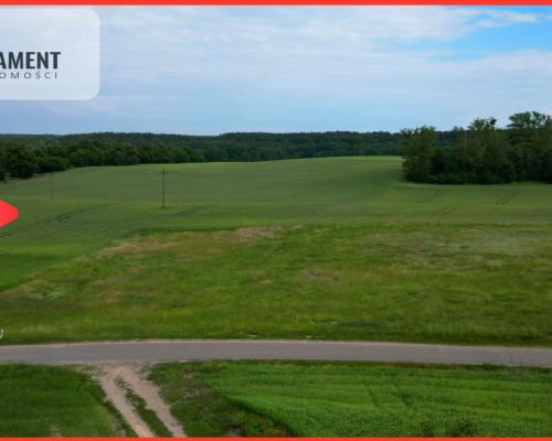 Działki z warunkami zabudowy. Tylko u nas!