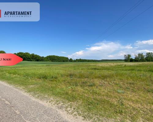 Działki z warunkami zabudowy. Tylko u nas!