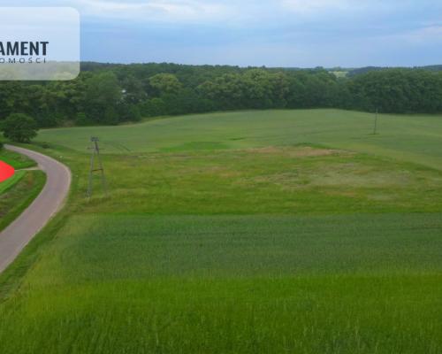 Działki z warunkami zabudowy. Tylko u nas!