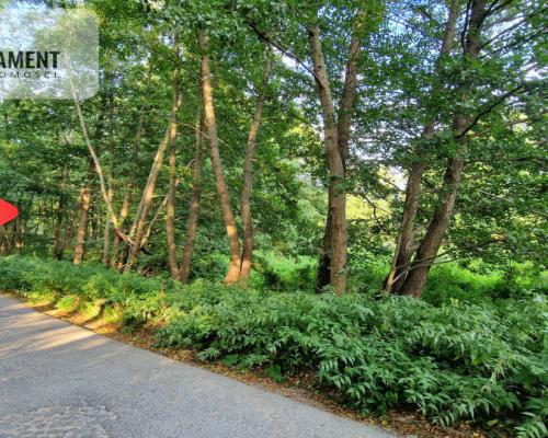 Tylko u Nas! Działka z potencjałem w Bydgoszczy