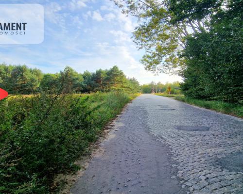 Tylko u Nas! Działka z potencjałem w Bydgoszczy