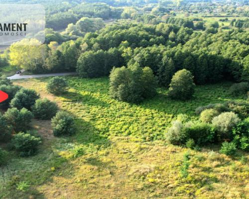 Tylko u Nas! Działka z potencjałem w Bydgoszczy