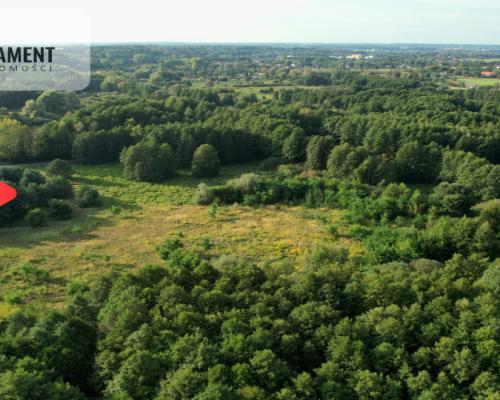 Tylko u Nas! Działka z potencjałem w Bydgoszczy