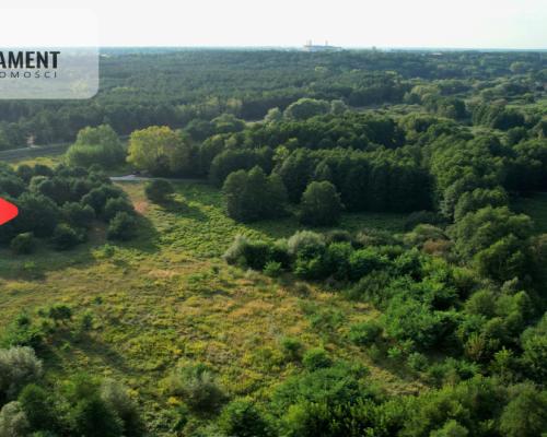 Tylko u Nas! Działka z potencjałem w Bydgoszczy