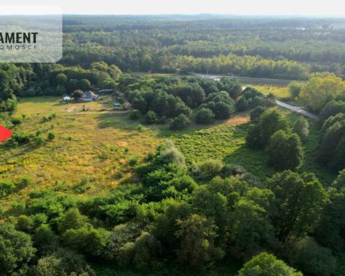 Tylko u Nas! Działka z potencjałem w Bydgoszczy