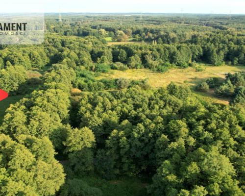 Tylko u Nas! Działka z potencjałem w Bydgoszczy