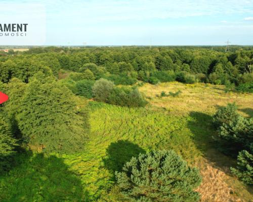 Tylko u Nas! Działka z potencjałem w Bydgoszczy