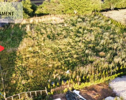 Działka z WZ i  100%uzbrojenie w Smętowo Graniczne